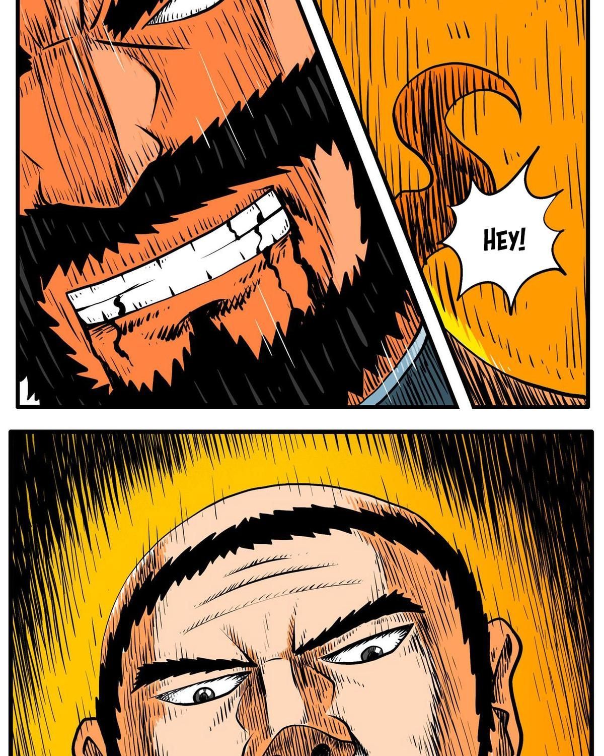 Thành Tiên Đắc Đạo, Chẳng Nhất Thiết Phải Là Ta Chapter 49 - Trang 2