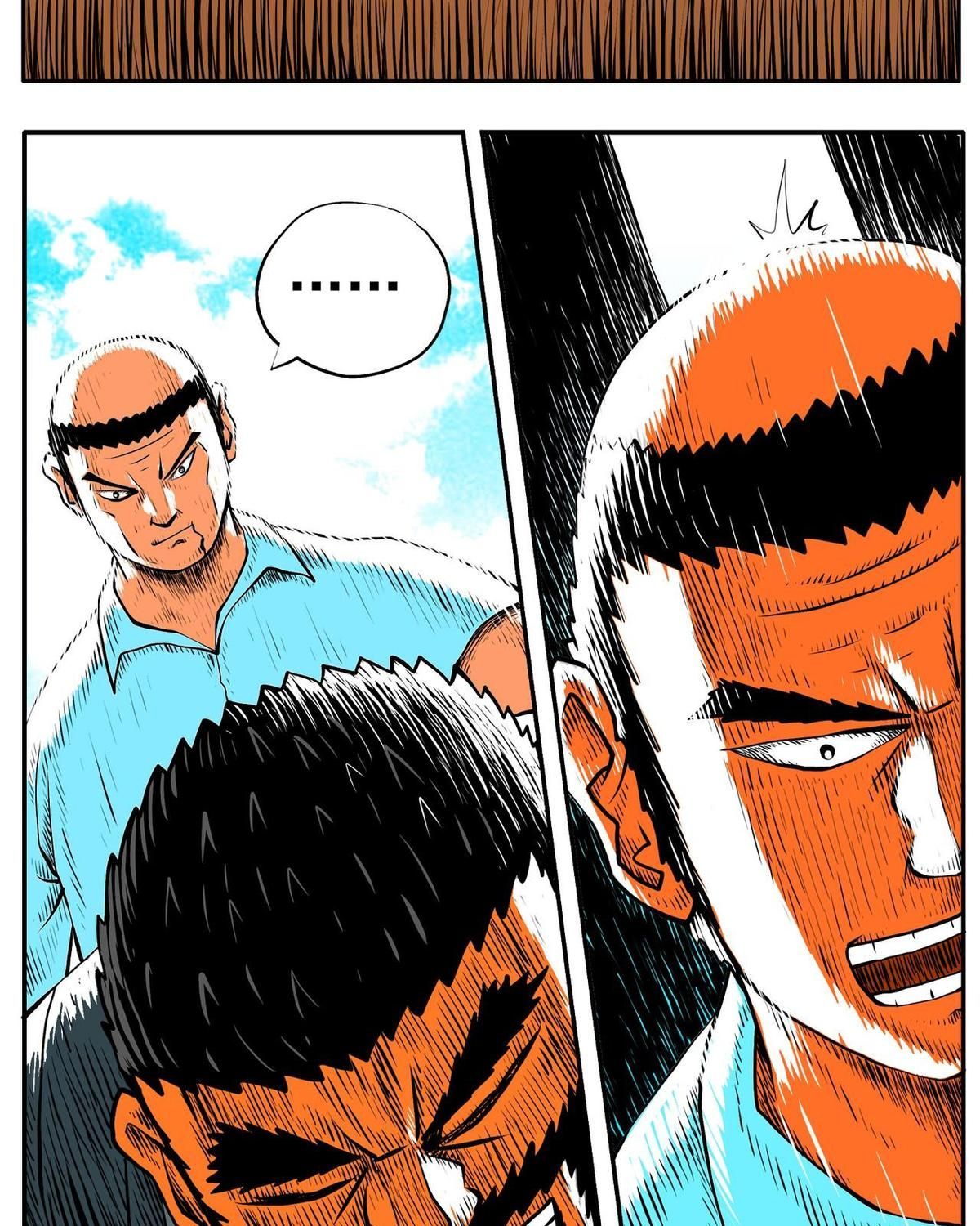 Thành Tiên Đắc Đạo, Chẳng Nhất Thiết Phải Là Ta Chapter 50 - Trang 2