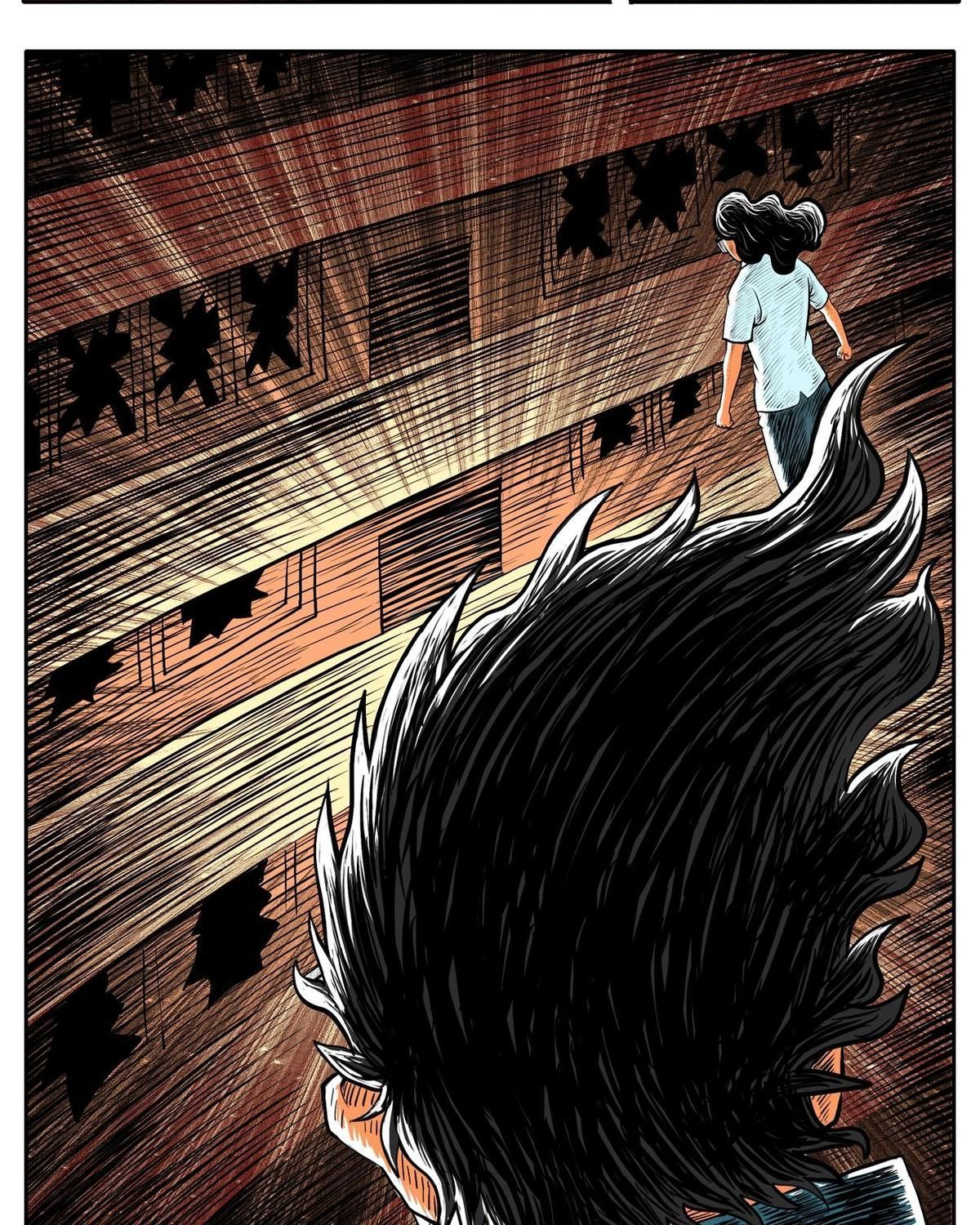 Thành Tiên Đắc Đạo, Chẳng Nhất Thiết Phải Là Ta Chapter 51 - Trang 2