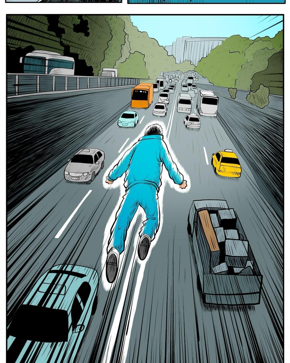 Thành Tiên Đắc Đạo, Chẳng Nhất Thiết Phải Là Ta Chapter 53 - Trang 2