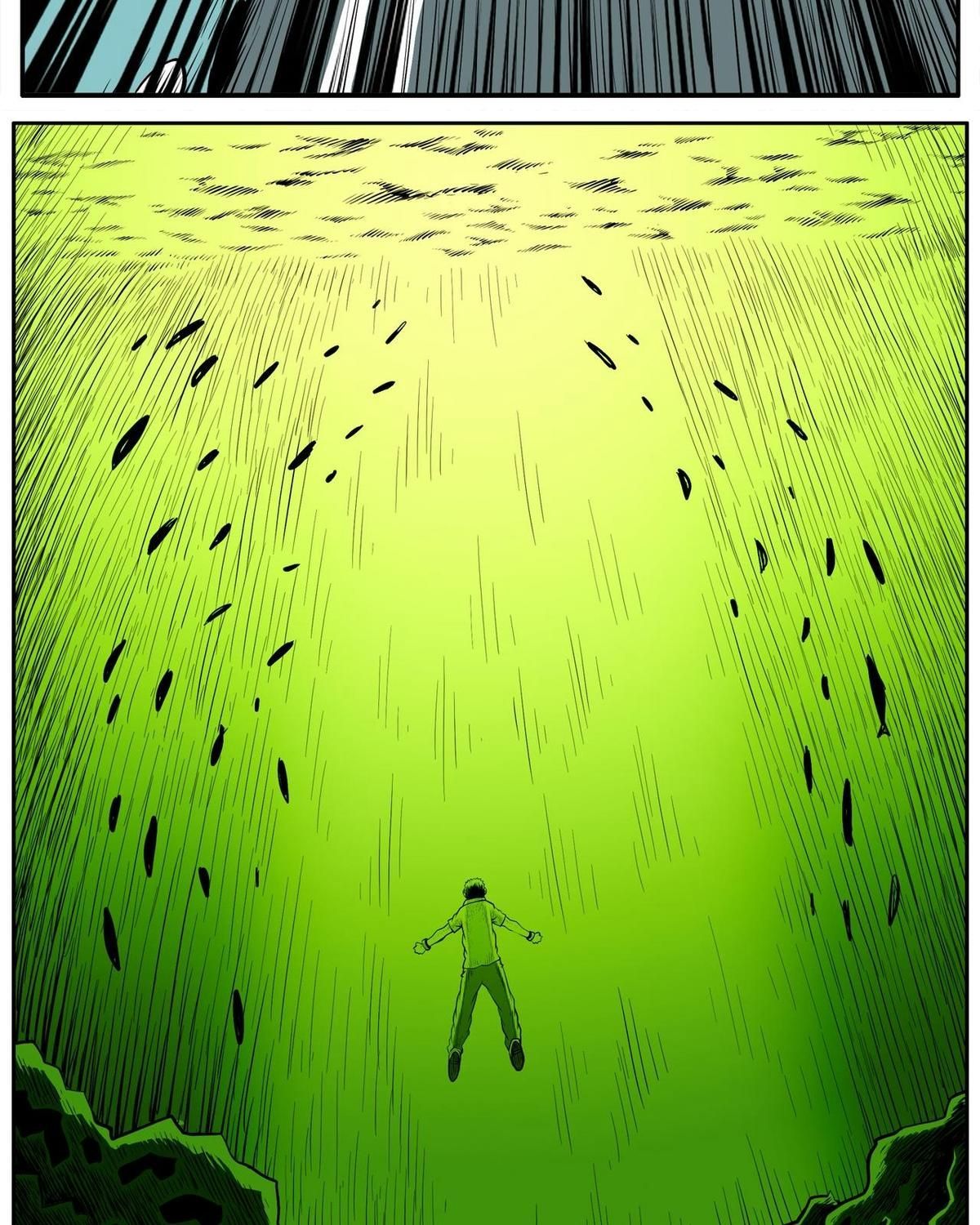 Thành Tiên Đắc Đạo, Chẳng Nhất Thiết Phải Là Ta Chapter 53 - Trang 2