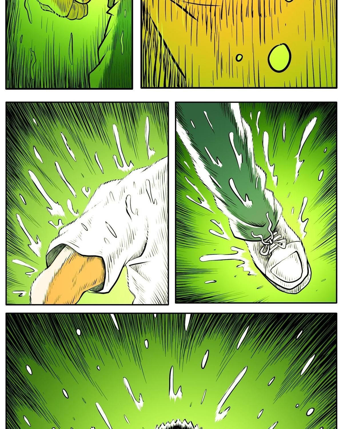 Thành Tiên Đắc Đạo, Chẳng Nhất Thiết Phải Là Ta Chapter 53 - Trang 2