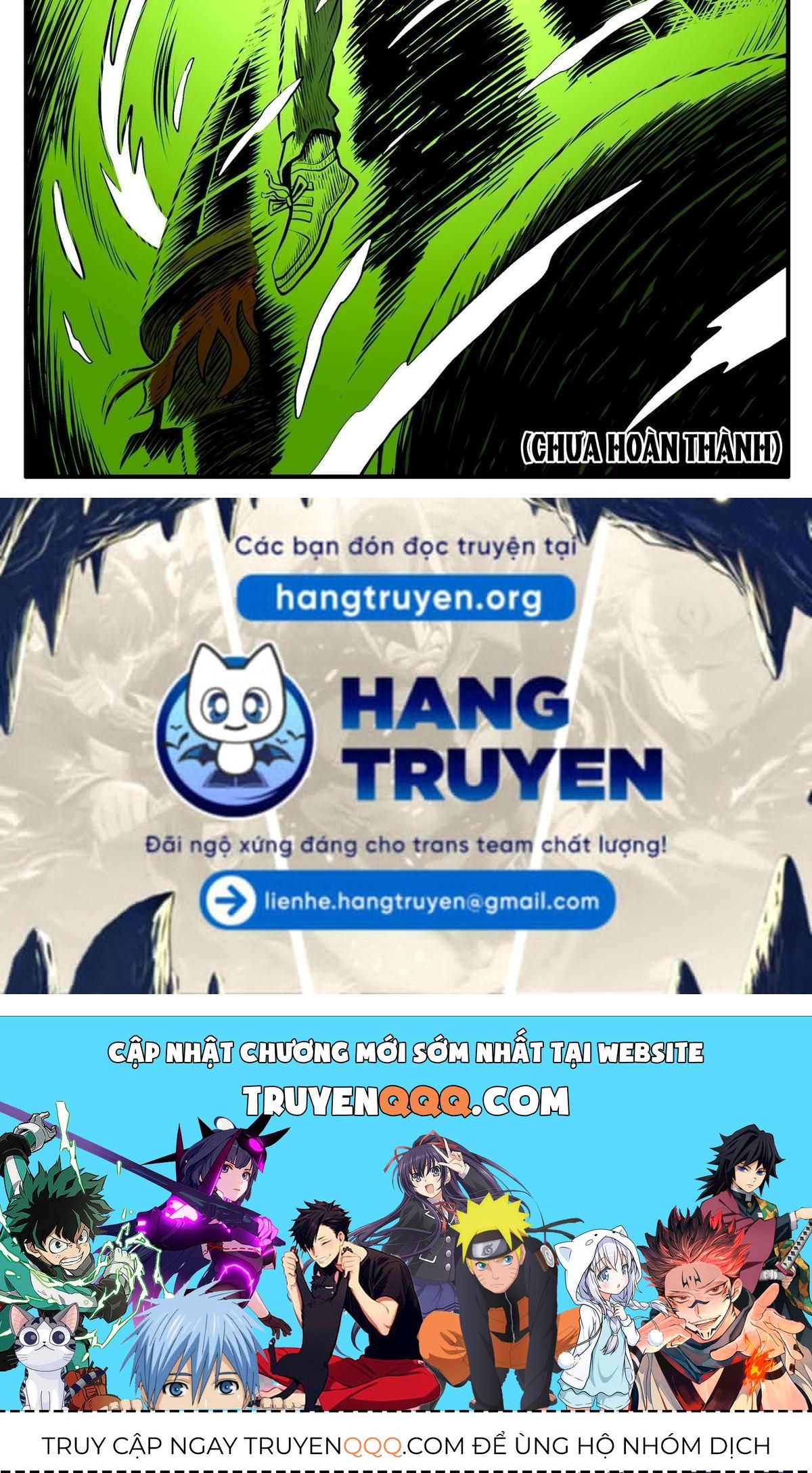 Thành Tiên Đắc Đạo, Chẳng Nhất Thiết Phải Là Ta Chapter 53 - Trang 2