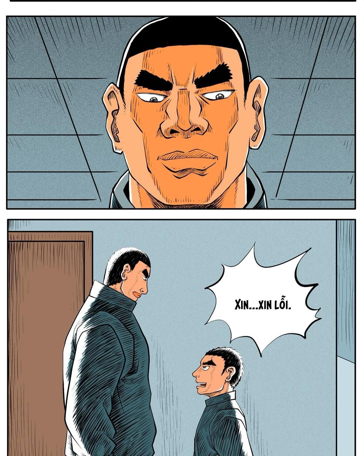 Thành Tiên Đắc Đạo, Chẳng Nhất Thiết Phải Là Ta Chapter 54 - Trang 2