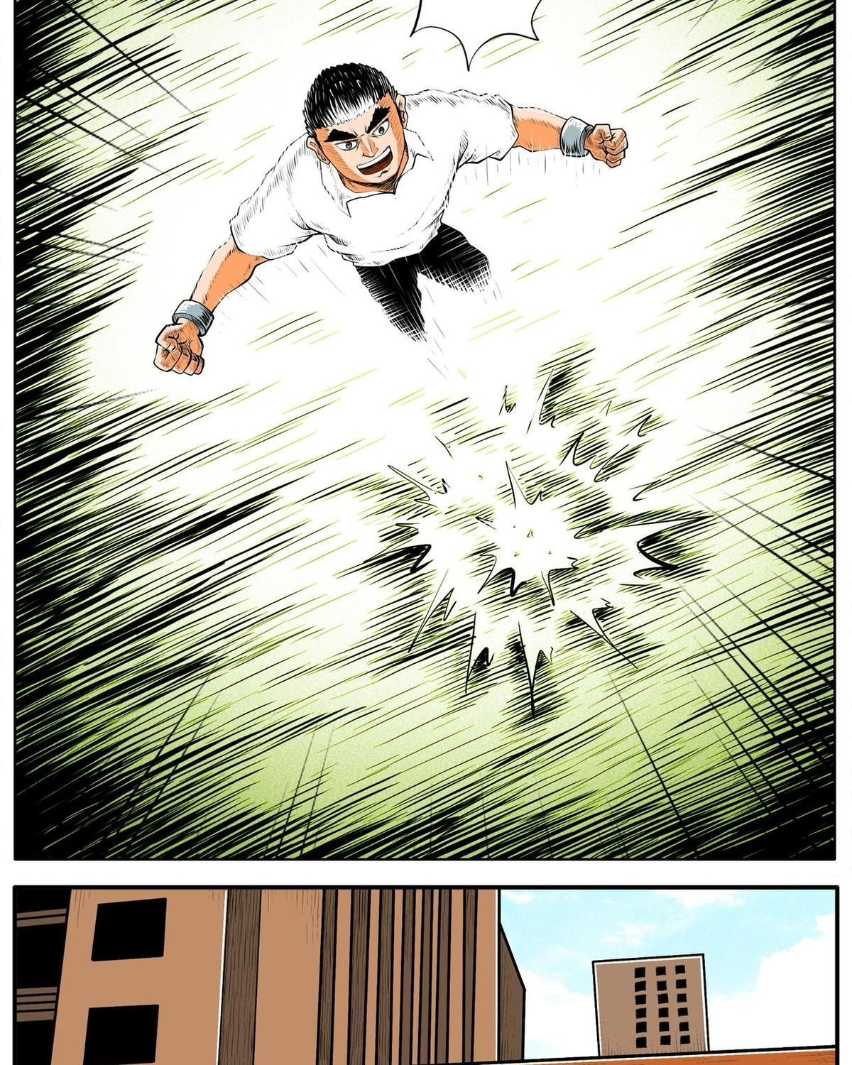 Thành Tiên Đắc Đạo, Chẳng Nhất Thiết Phải Là Ta Chapter 54 - Trang 2