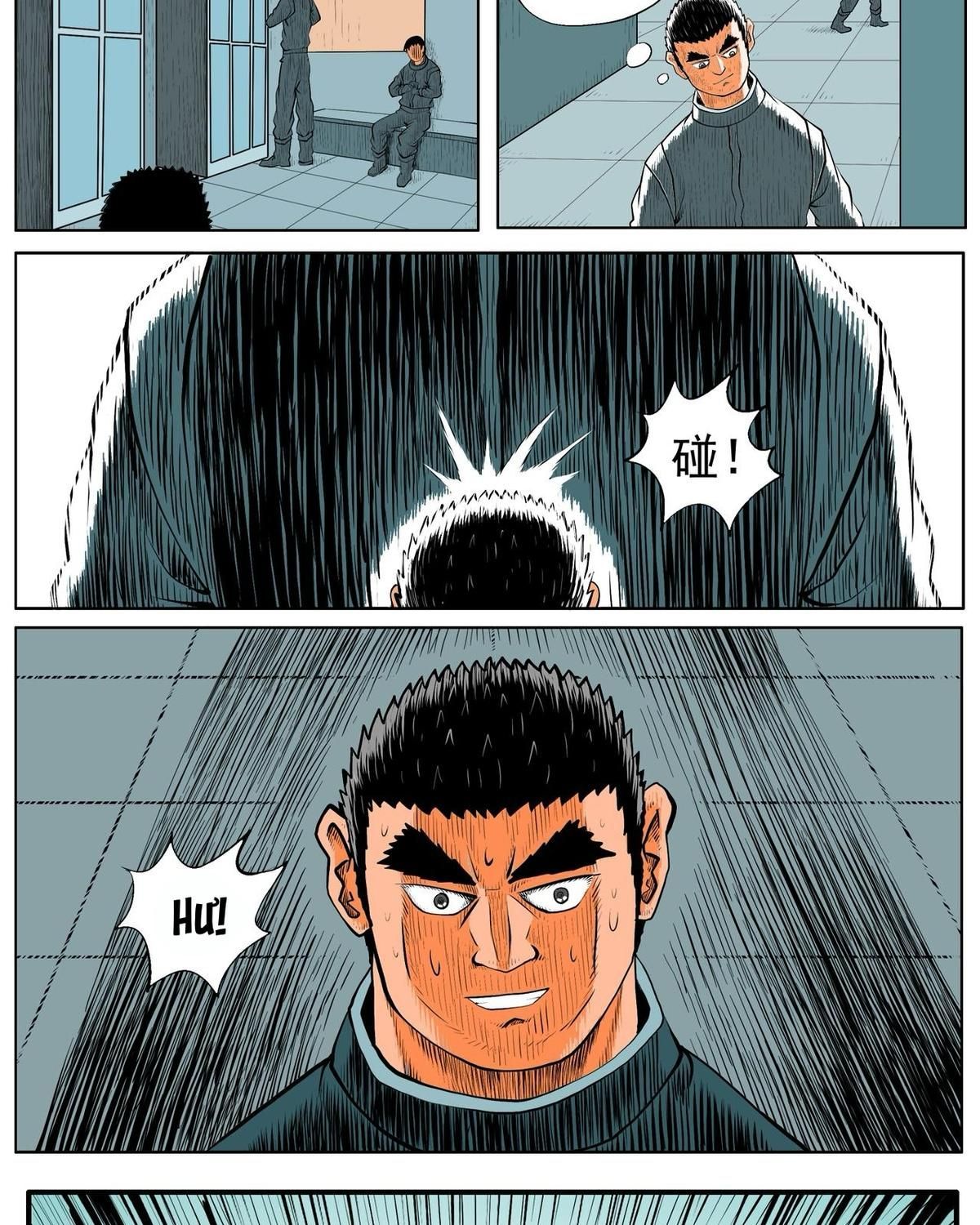 Thành Tiên Đắc Đạo, Chẳng Nhất Thiết Phải Là Ta Chapter 54 - Trang 2