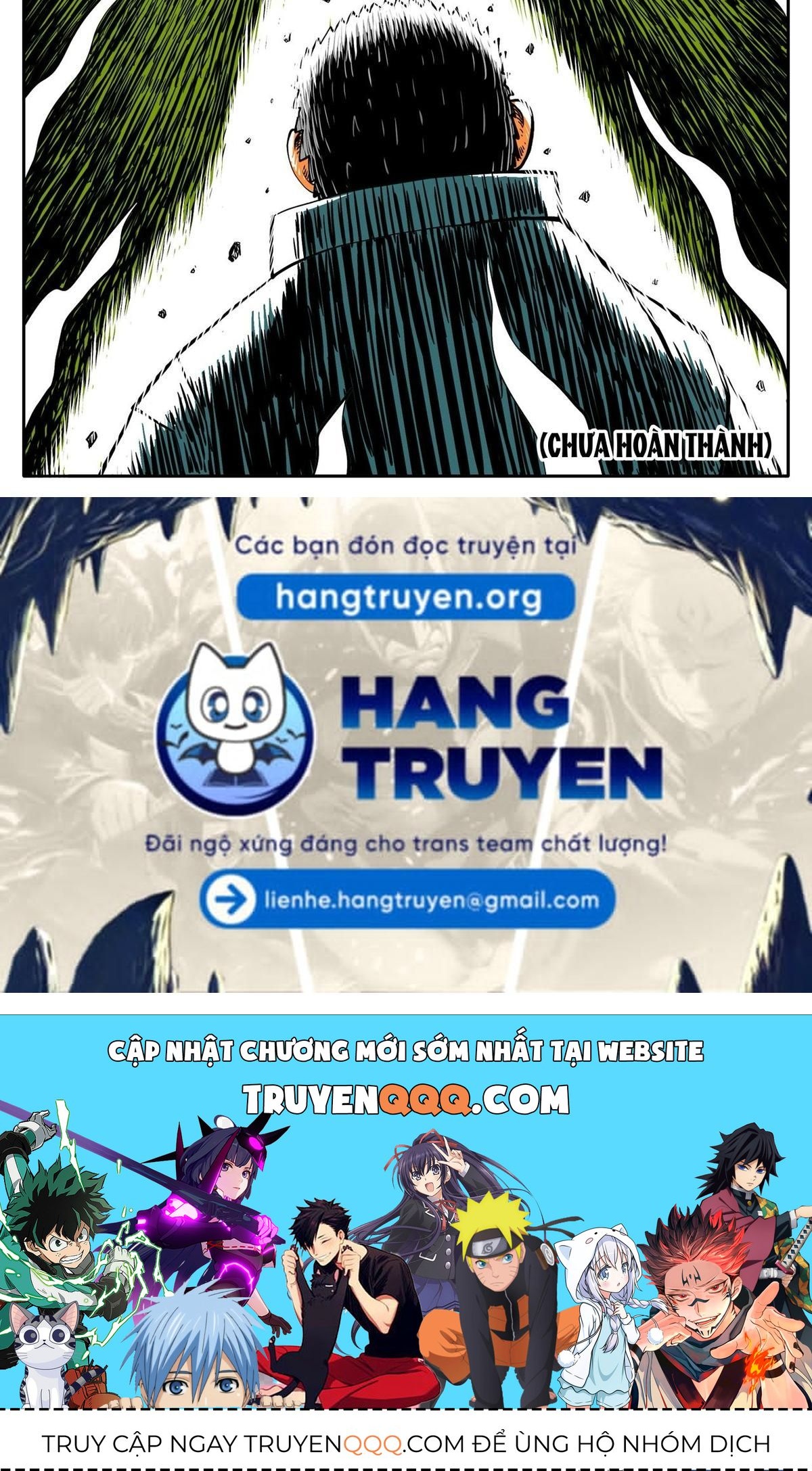 Thành Tiên Đắc Đạo, Chẳng Nhất Thiết Phải Là Ta Chapter 57 - Trang 2