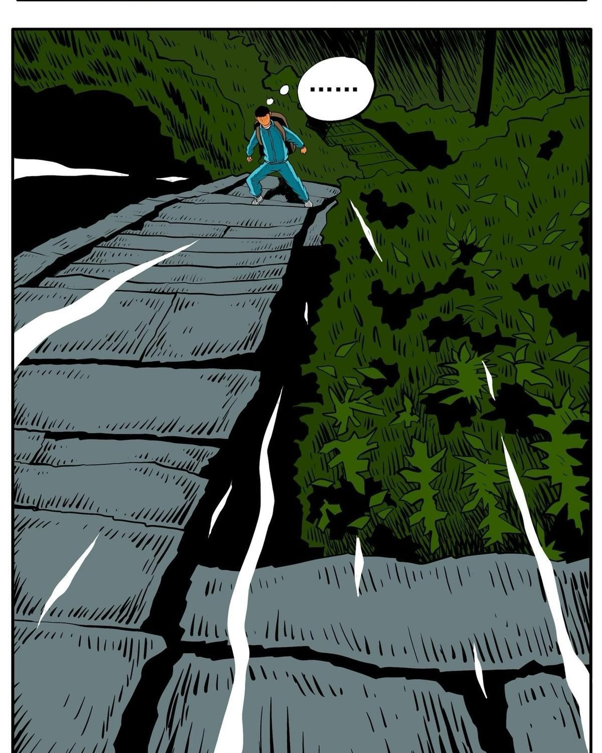 Thành Tiên Đắc Đạo, Chẳng Nhất Thiết Phải Là Ta Chapter 61 - Trang 2