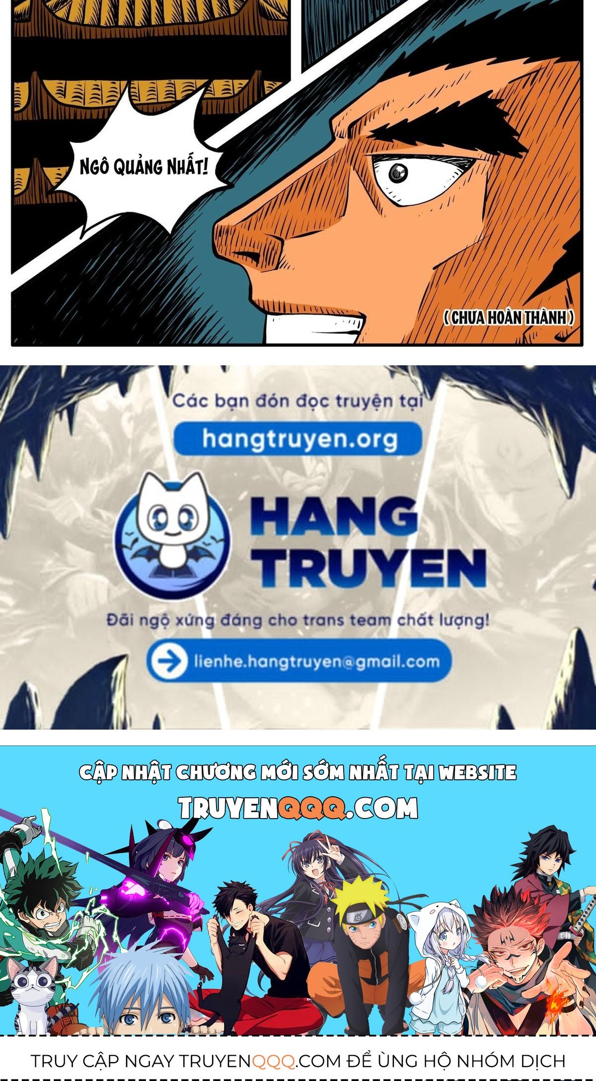 Thành Tiên Đắc Đạo, Chẳng Nhất Thiết Phải Là Ta Chapter 62 - Trang 2