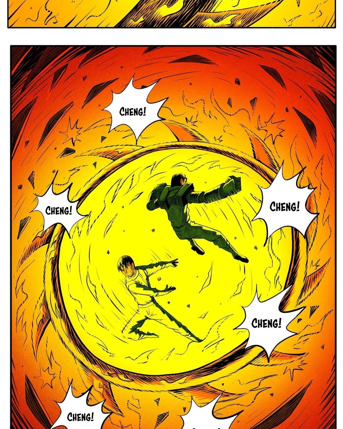 Thành Tiên Đắc Đạo, Chẳng Nhất Thiết Phải Là Ta Chapter 64 - Trang 2