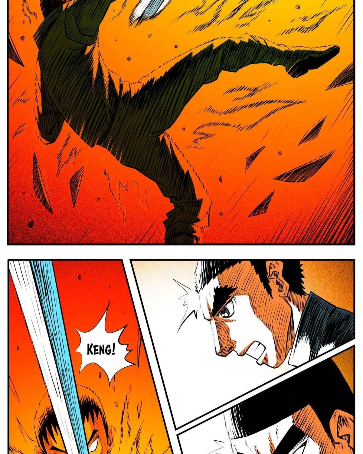 Thành Tiên Đắc Đạo, Chẳng Nhất Thiết Phải Là Ta Chapter 65 - Trang 2