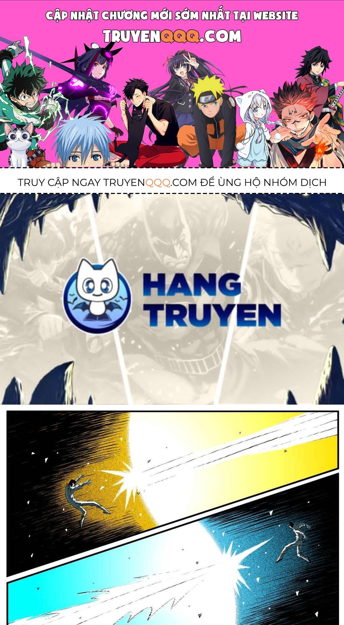 Thành Tiên Đắc Đạo, Chẳng Nhất Thiết Phải Là Ta Chapter 66 - Trang 2