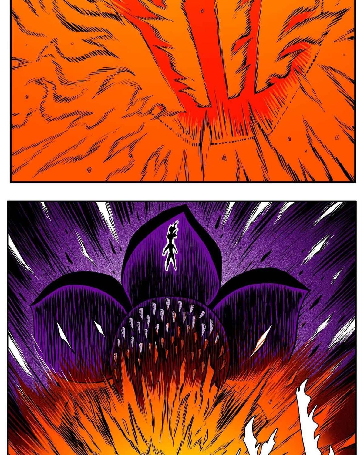 Thành Tiên Đắc Đạo, Chẳng Nhất Thiết Phải Là Ta Chapter 67 - Trang 2