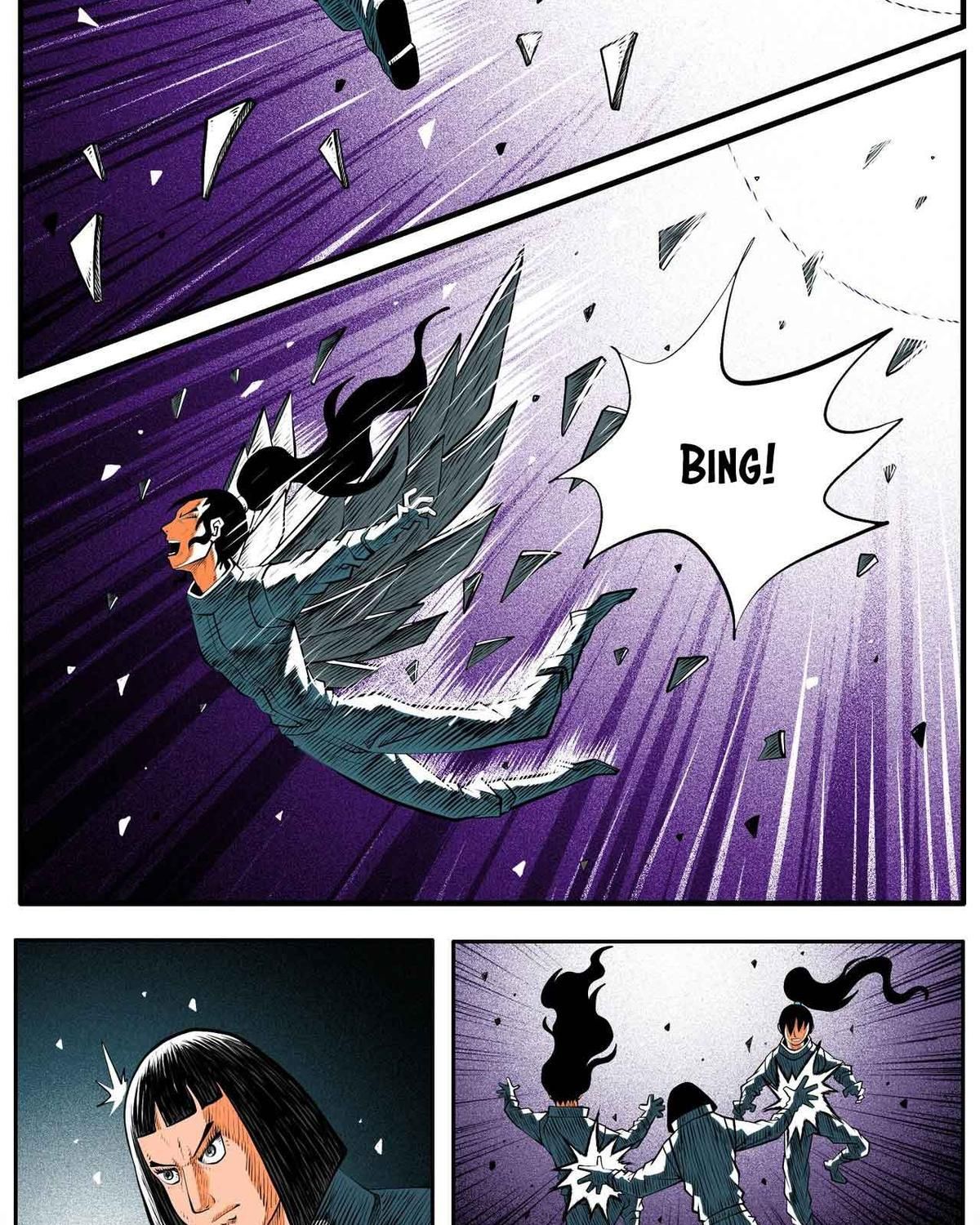 Thành Tiên Đắc Đạo, Chẳng Nhất Thiết Phải Là Ta Chapter 67 - Trang 2