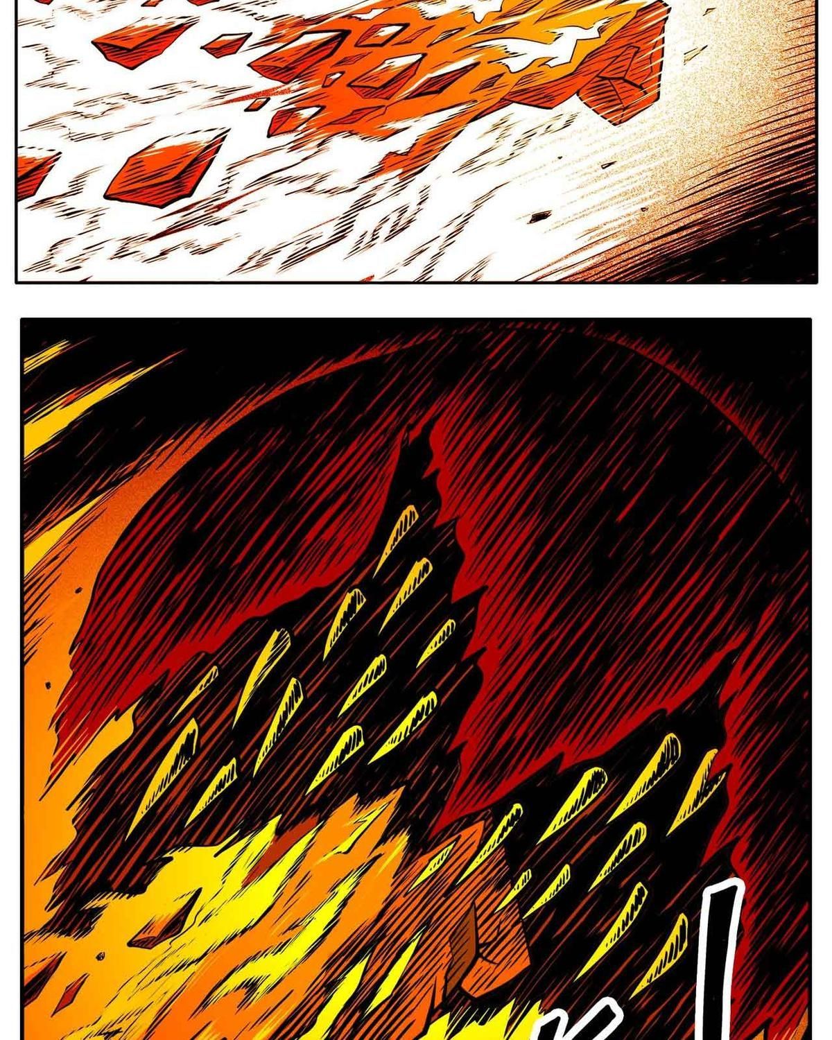 Thành Tiên Đắc Đạo, Chẳng Nhất Thiết Phải Là Ta Chapter 69 - Trang 2