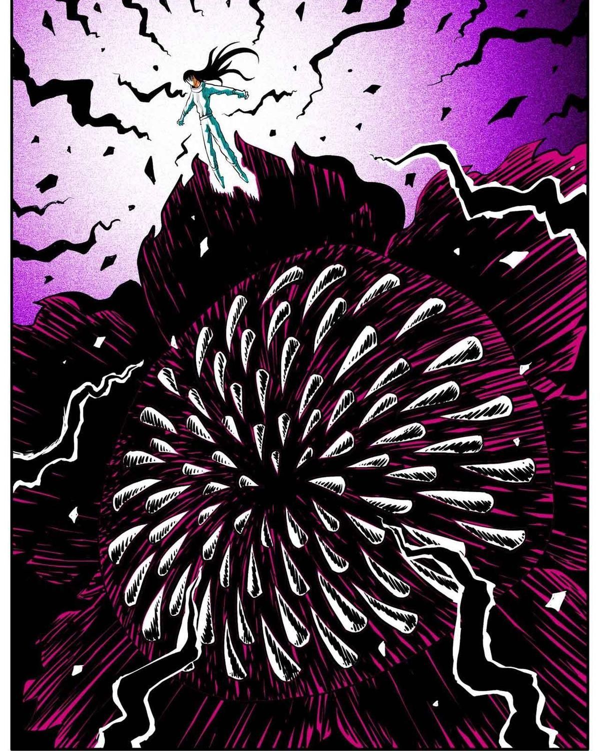 Thành Tiên Đắc Đạo, Chẳng Nhất Thiết Phải Là Ta Chapter 69 - Trang 2