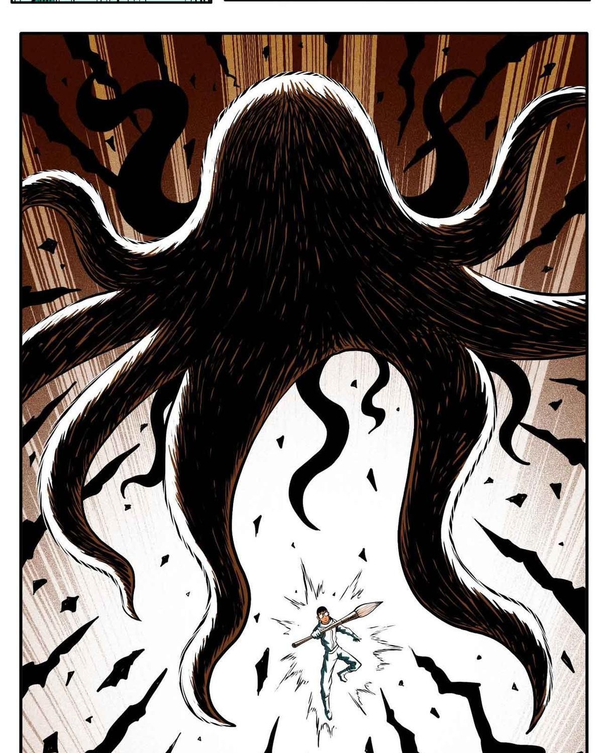 Thành Tiên Đắc Đạo, Chẳng Nhất Thiết Phải Là Ta Chapter 72 - Trang 2