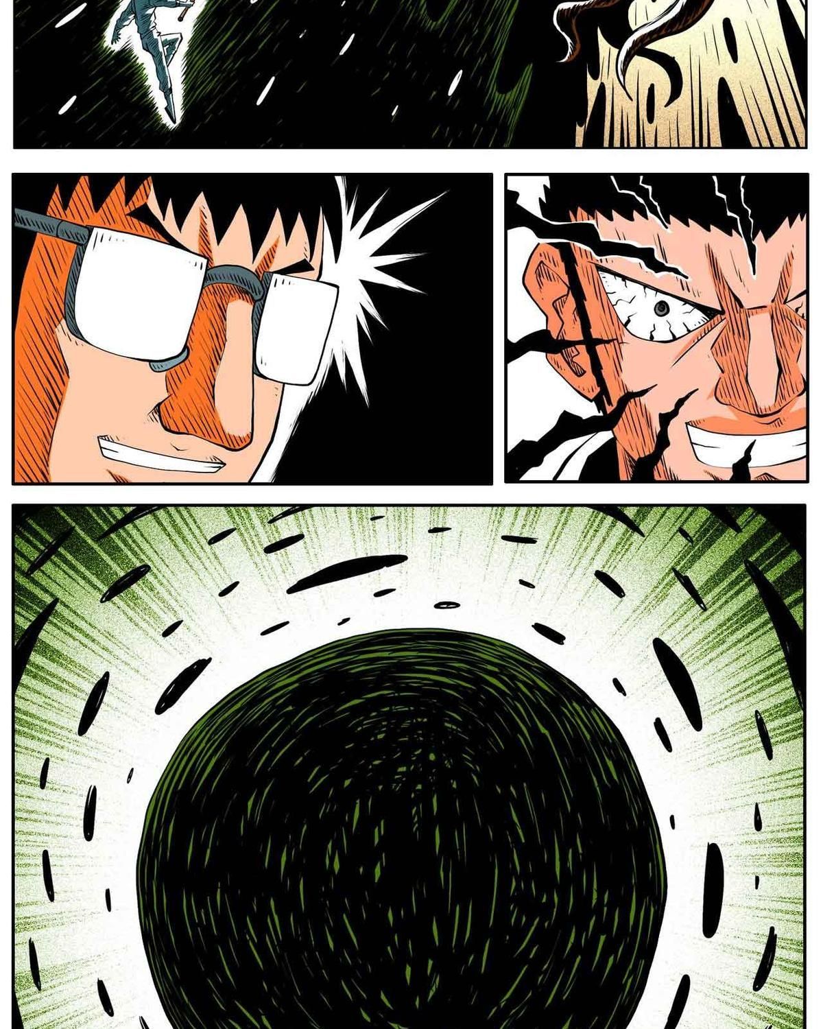 Thành Tiên Đắc Đạo, Chẳng Nhất Thiết Phải Là Ta Chapter 72 - Trang 2