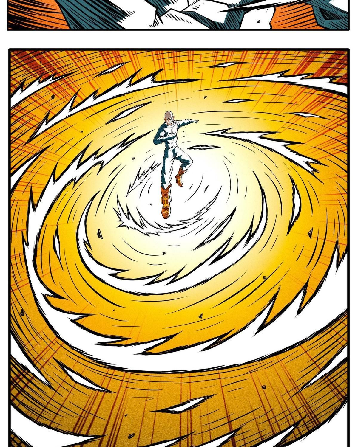 Thành Tiên Đắc Đạo, Chẳng Nhất Thiết Phải Là Ta Chapter 74 - Trang 2