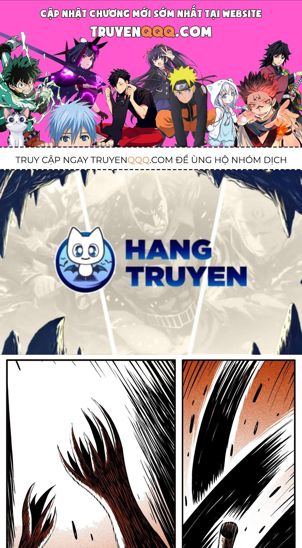 Thành Tiên Đắc Đạo, Chẳng Nhất Thiết Phải Là Ta Chapter 75 - Trang 2