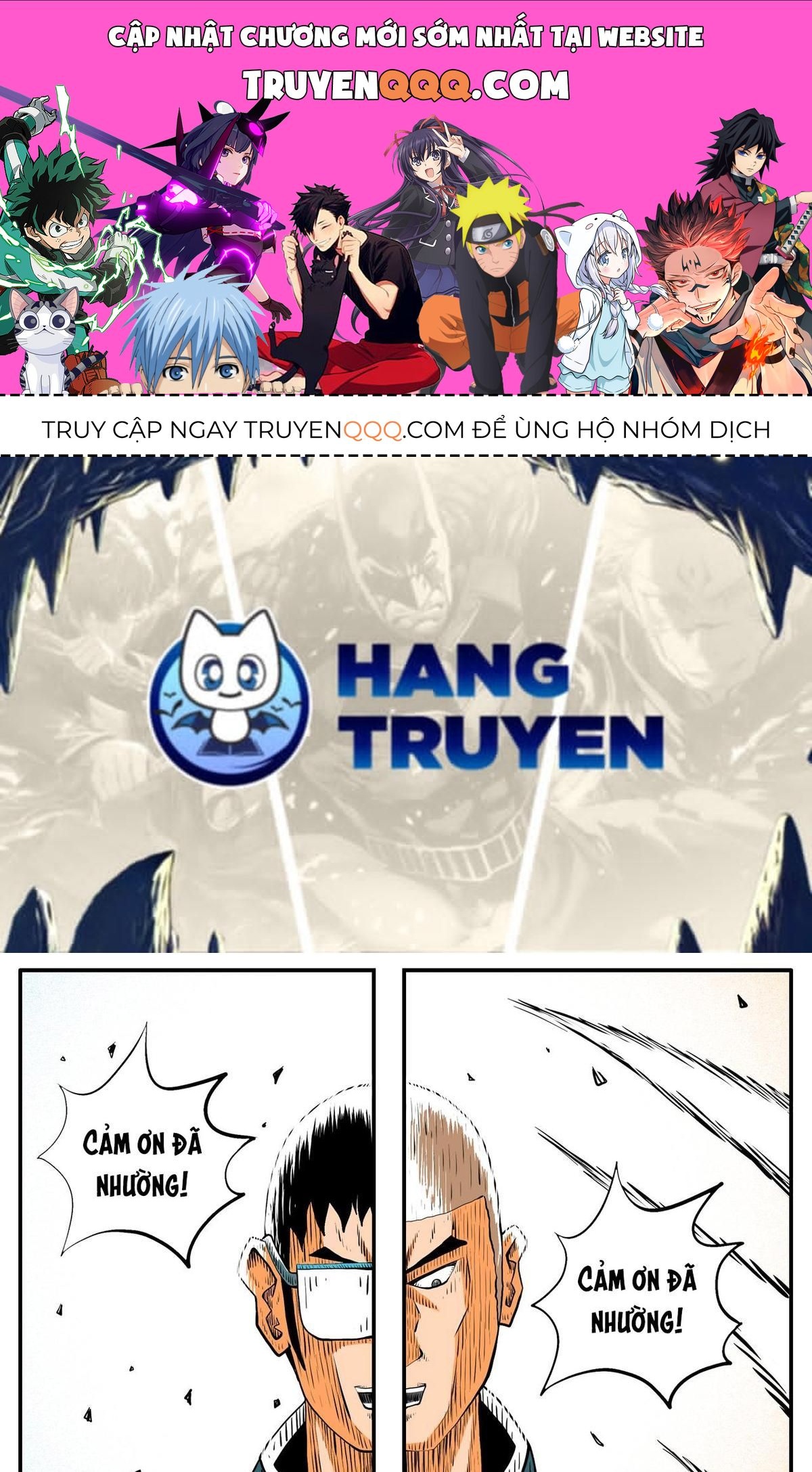 Thành Tiên Đắc Đạo, Chẳng Nhất Thiết Phải Là Ta Chapter 76 - Trang 2