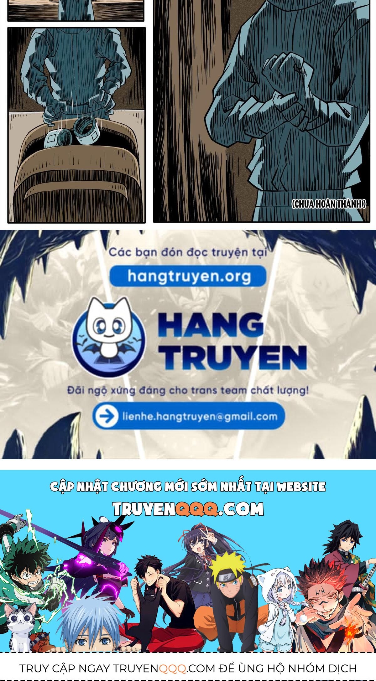 Thành Tiên Đắc Đạo, Chẳng Nhất Thiết Phải Là Ta Chapter 78 - Trang 2