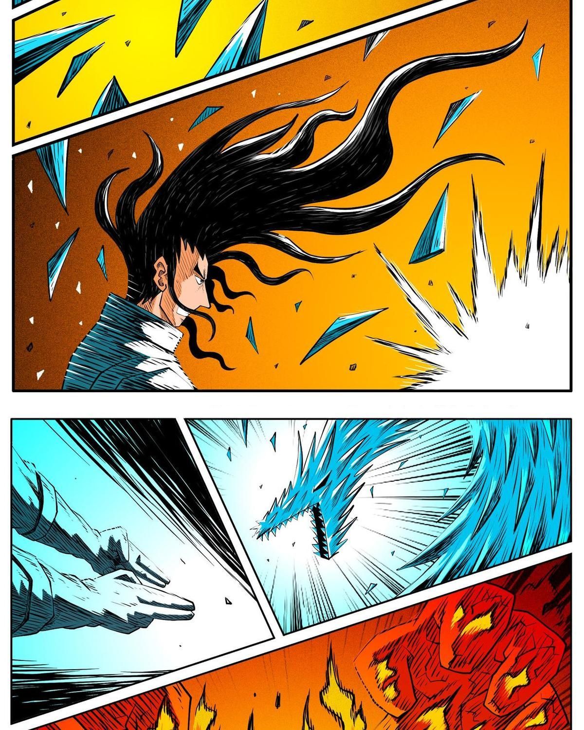 Thành Tiên Đắc Đạo, Chẳng Nhất Thiết Phải Là Ta Chapter 78 - Trang 2