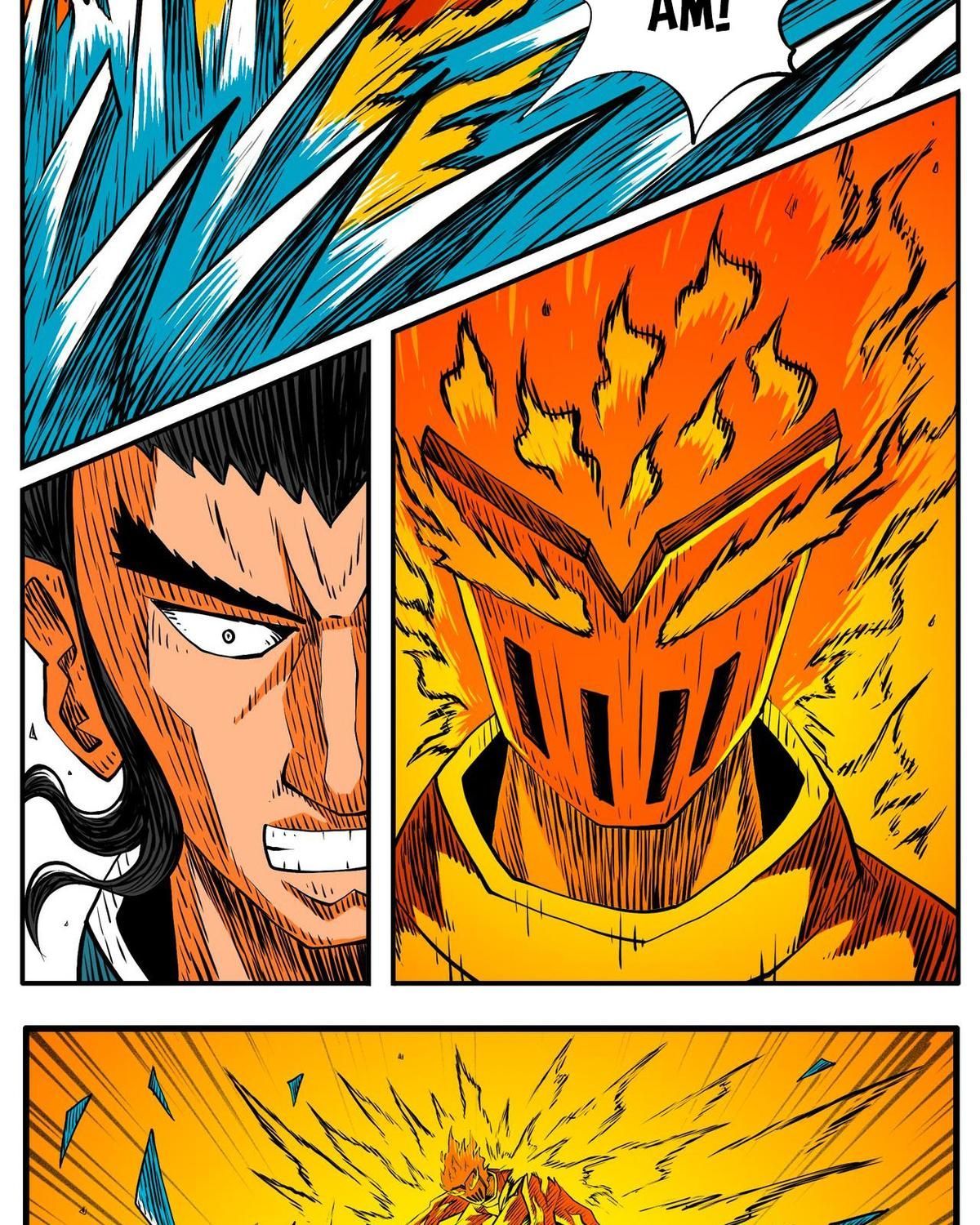 Thành Tiên Đắc Đạo, Chẳng Nhất Thiết Phải Là Ta Chapter 78 - Trang 2