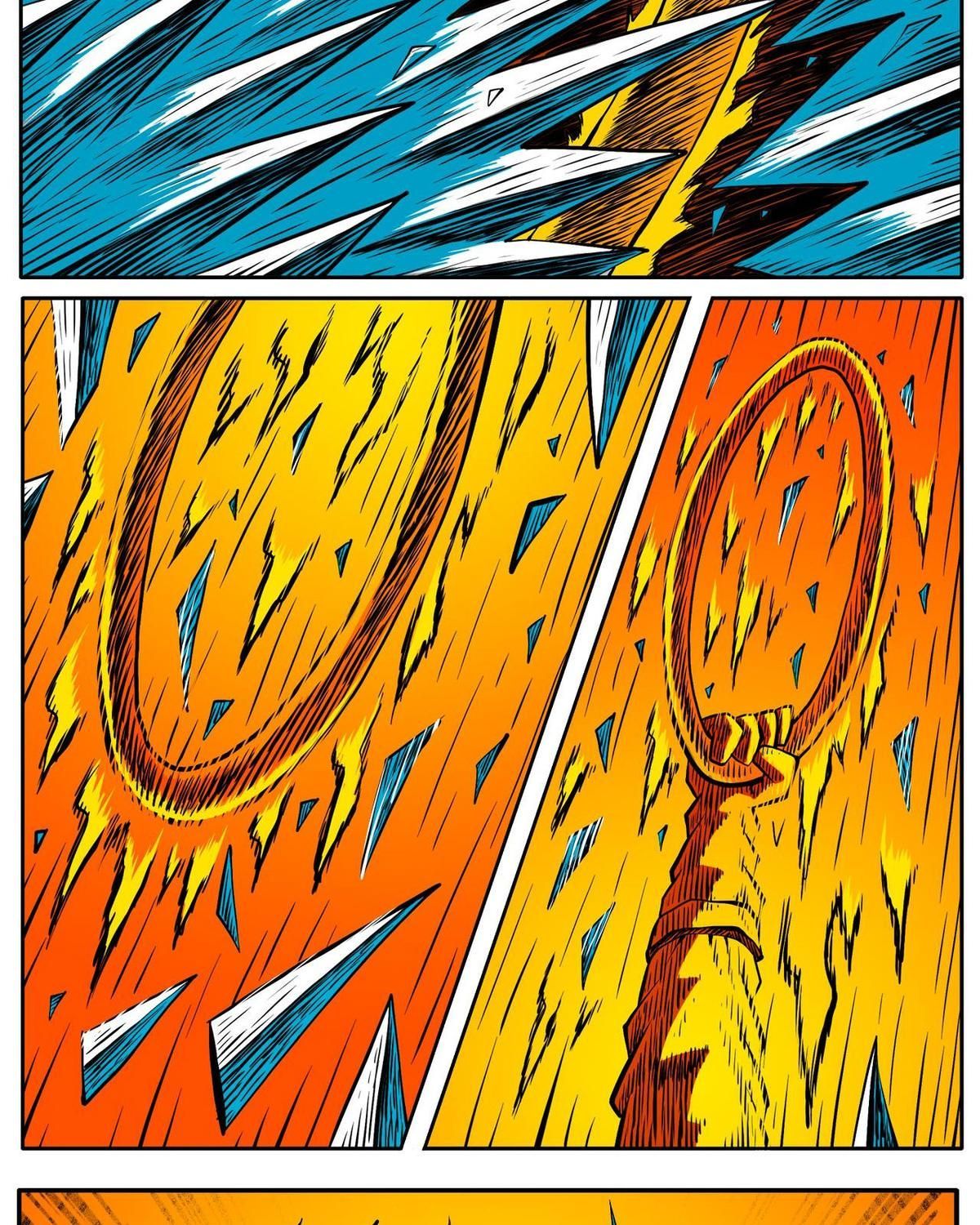 Thành Tiên Đắc Đạo, Chẳng Nhất Thiết Phải Là Ta Chapter 78 - Trang 2