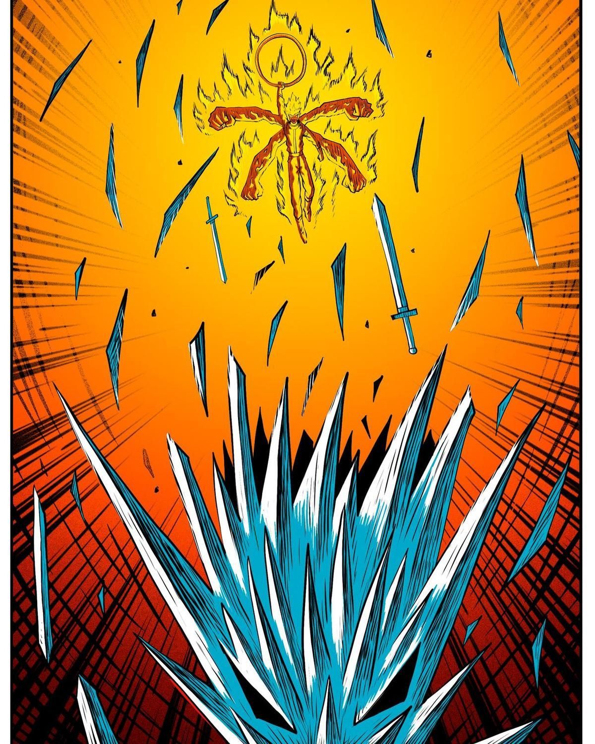 Thành Tiên Đắc Đạo, Chẳng Nhất Thiết Phải Là Ta Chapter 78 - Trang 2