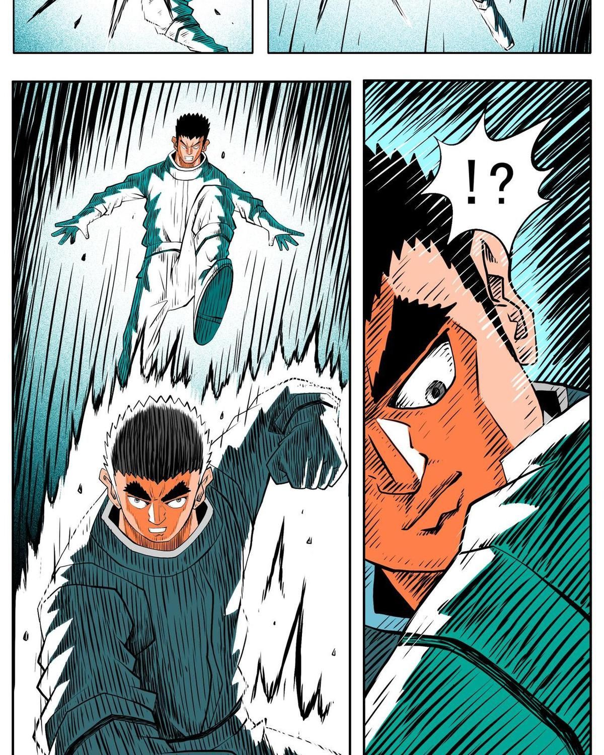 Thành Tiên Đắc Đạo, Chẳng Nhất Thiết Phải Là Ta Chapter 79 - Trang 2