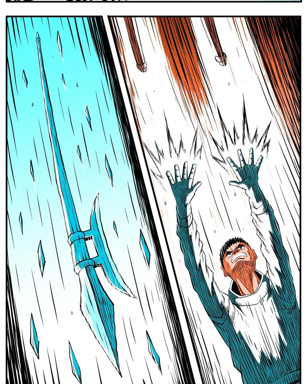 Thành Tiên Đắc Đạo, Chẳng Nhất Thiết Phải Là Ta Chapter 80 - Trang 2