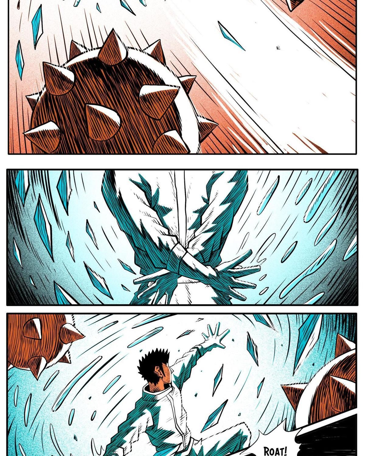 Thành Tiên Đắc Đạo, Chẳng Nhất Thiết Phải Là Ta Chapter 80 - Trang 2