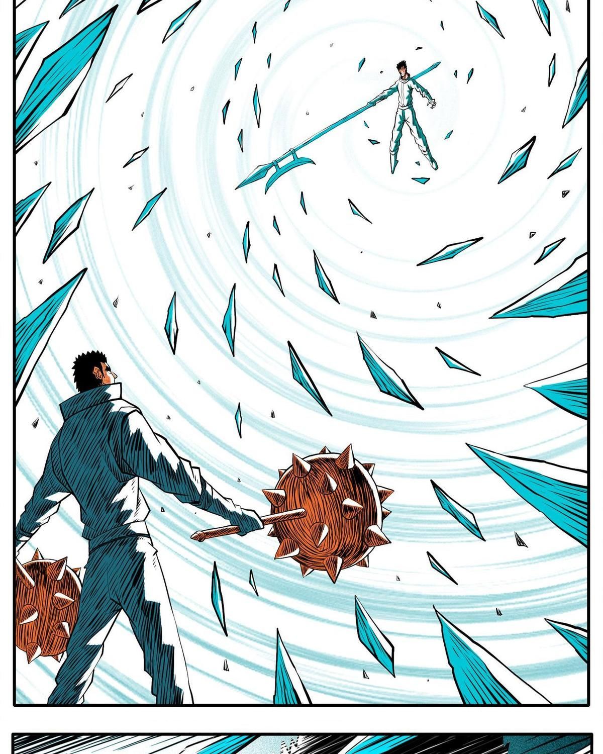 Thành Tiên Đắc Đạo, Chẳng Nhất Thiết Phải Là Ta Chapter 80 - Trang 2