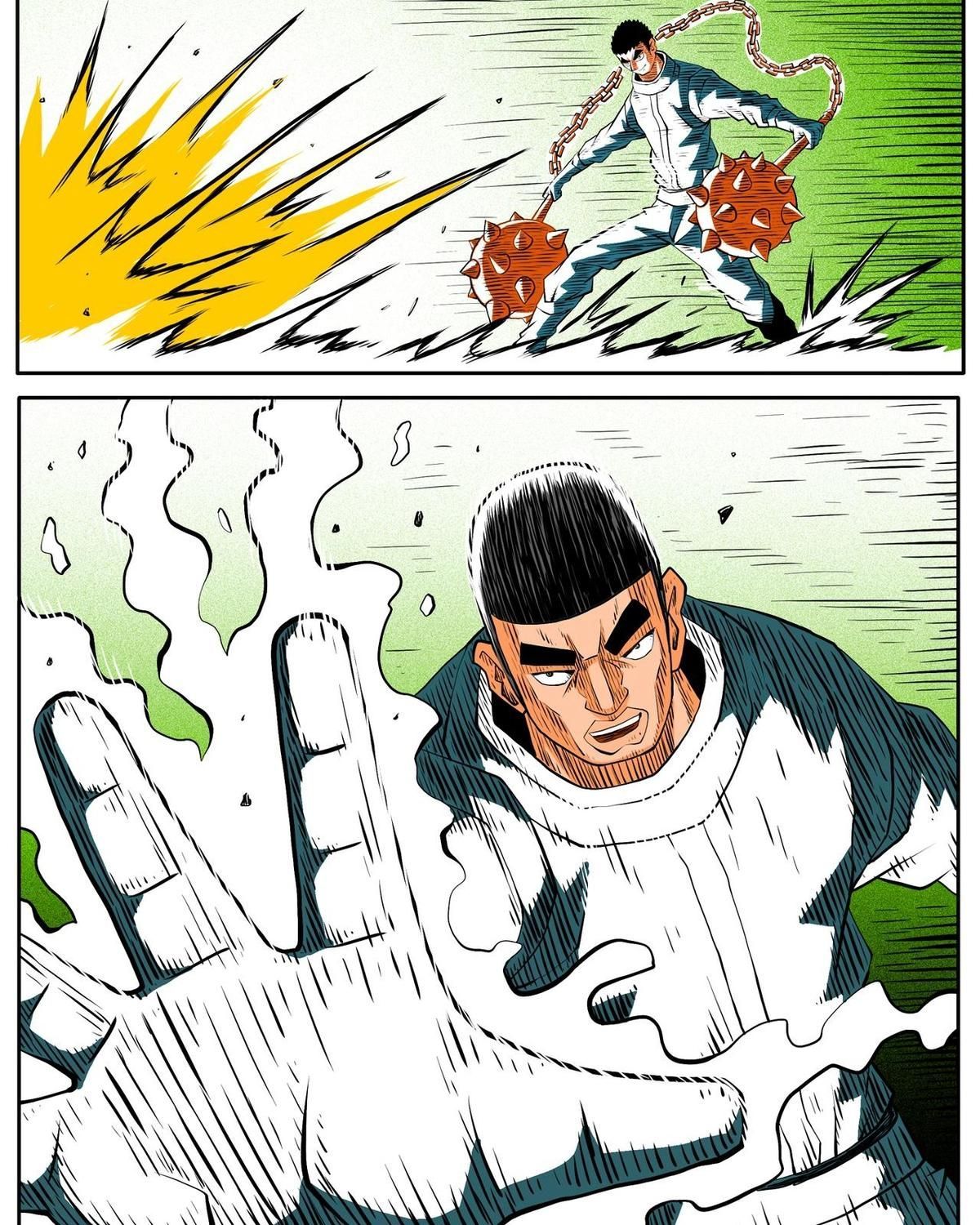 Thành Tiên Đắc Đạo, Chẳng Nhất Thiết Phải Là Ta Chapter 81 - Trang 2