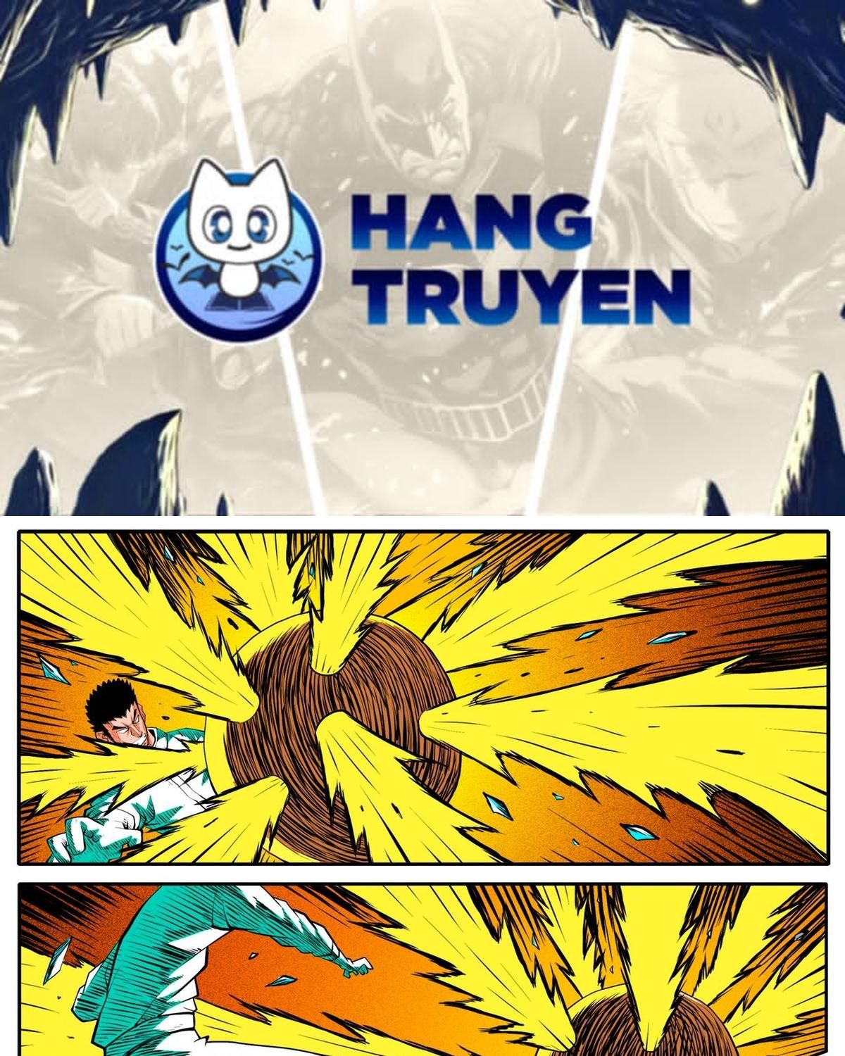 Thành Tiên Đắc Đạo, Chẳng Nhất Thiết Phải Là Ta Chapter 82 - Trang 2