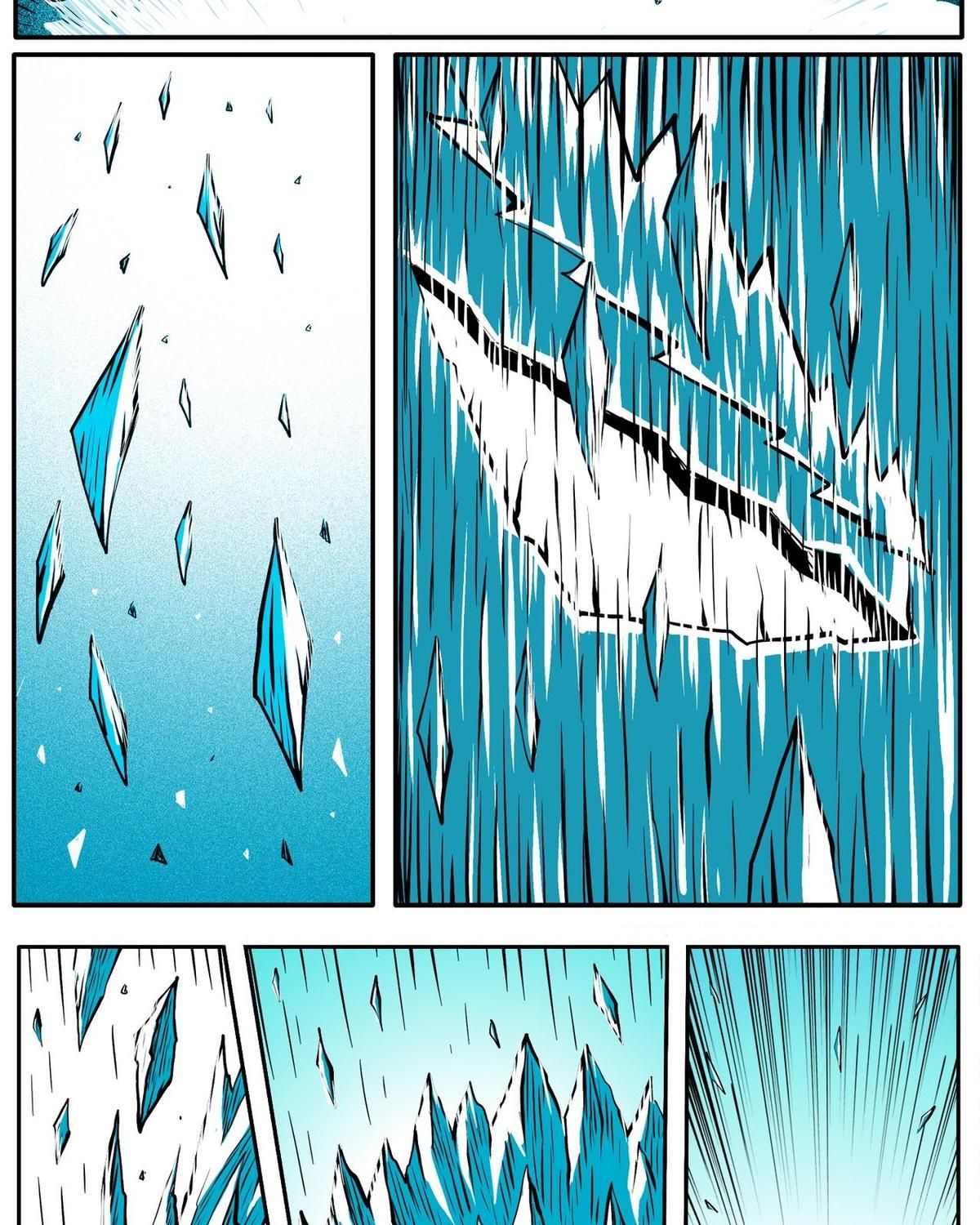 Thành Tiên Đắc Đạo, Chẳng Nhất Thiết Phải Là Ta Chapter 82 - Trang 2