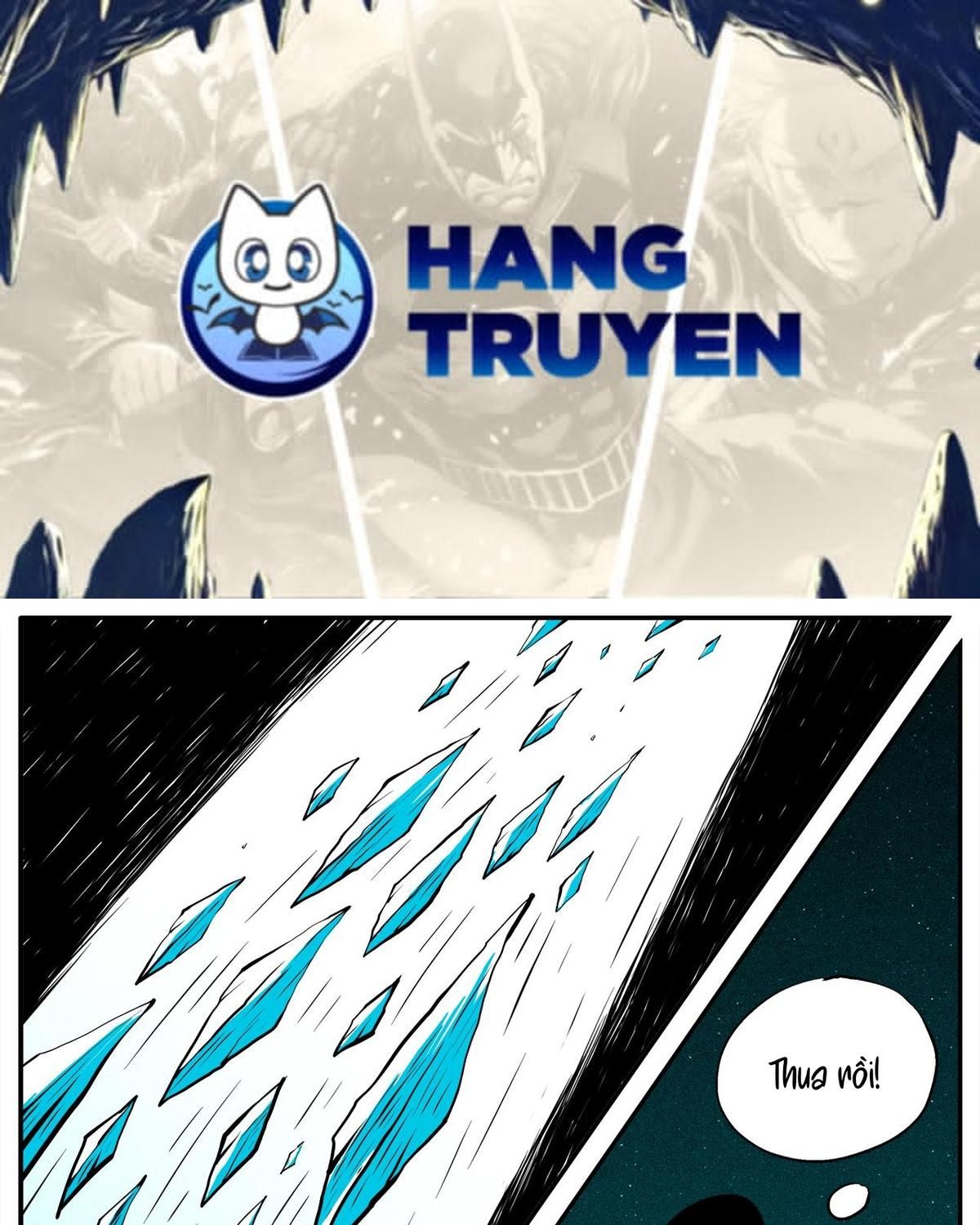 Thành Tiên Đắc Đạo, Chẳng Nhất Thiết Phải Là Ta Chapter 83 - Trang 2