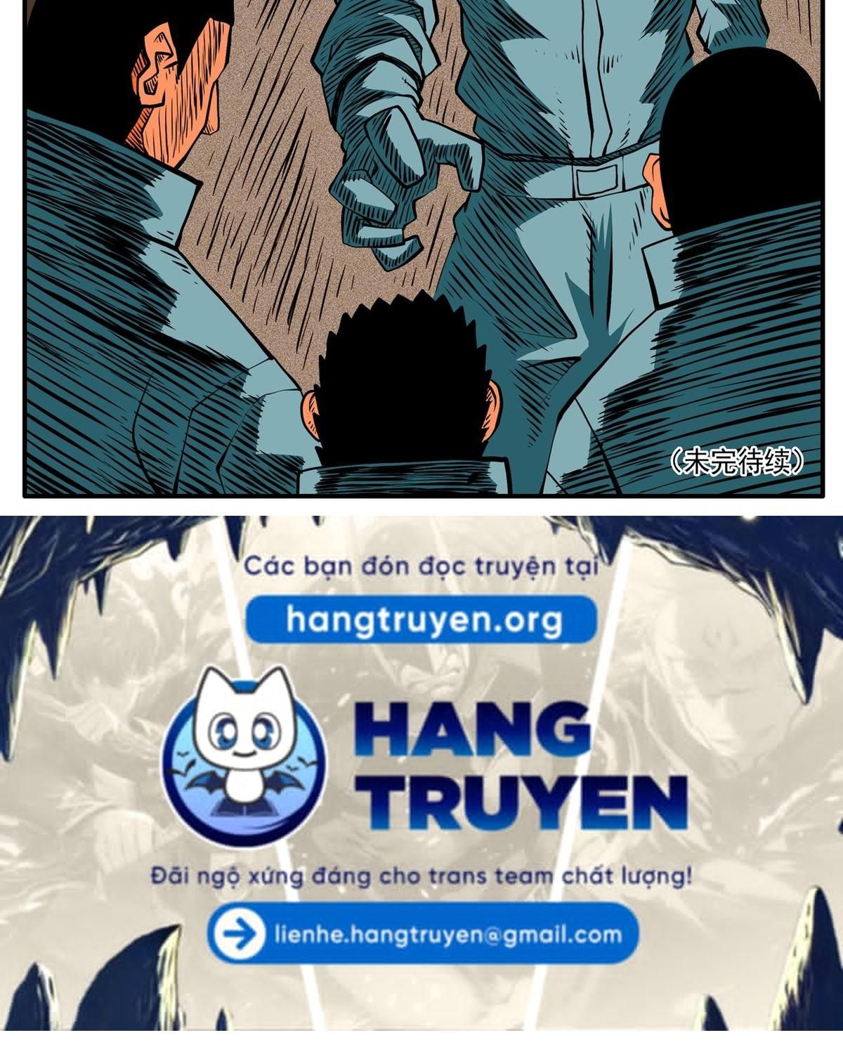 Thành Tiên Đắc Đạo, Chẳng Nhất Thiết Phải Là Ta Chapter 83 - Trang 2
