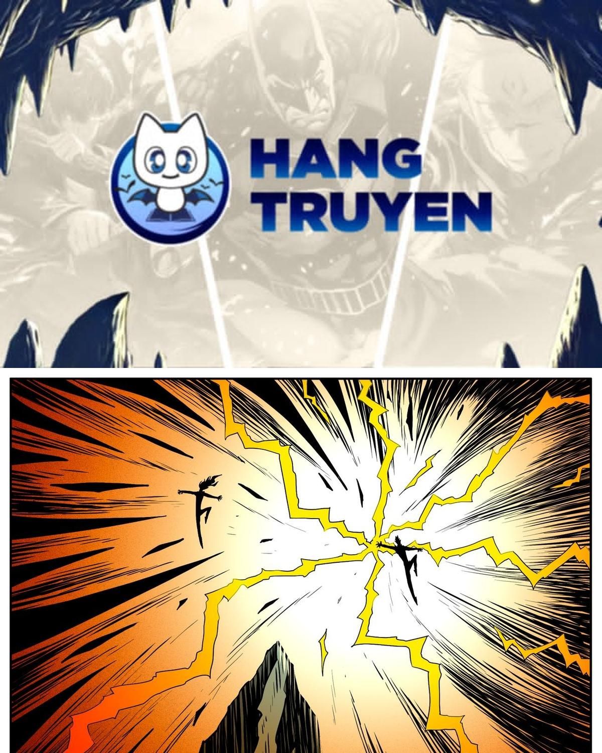 Thành Tiên Đắc Đạo, Chẳng Nhất Thiết Phải Là Ta Chapter 85 - Trang 2