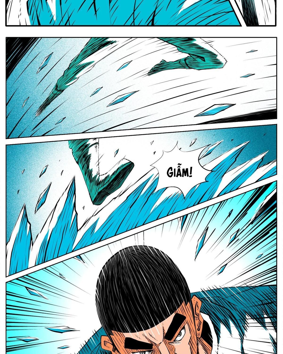 Thành Tiên Đắc Đạo, Chẳng Nhất Thiết Phải Là Ta Chapter 85 - Trang 2