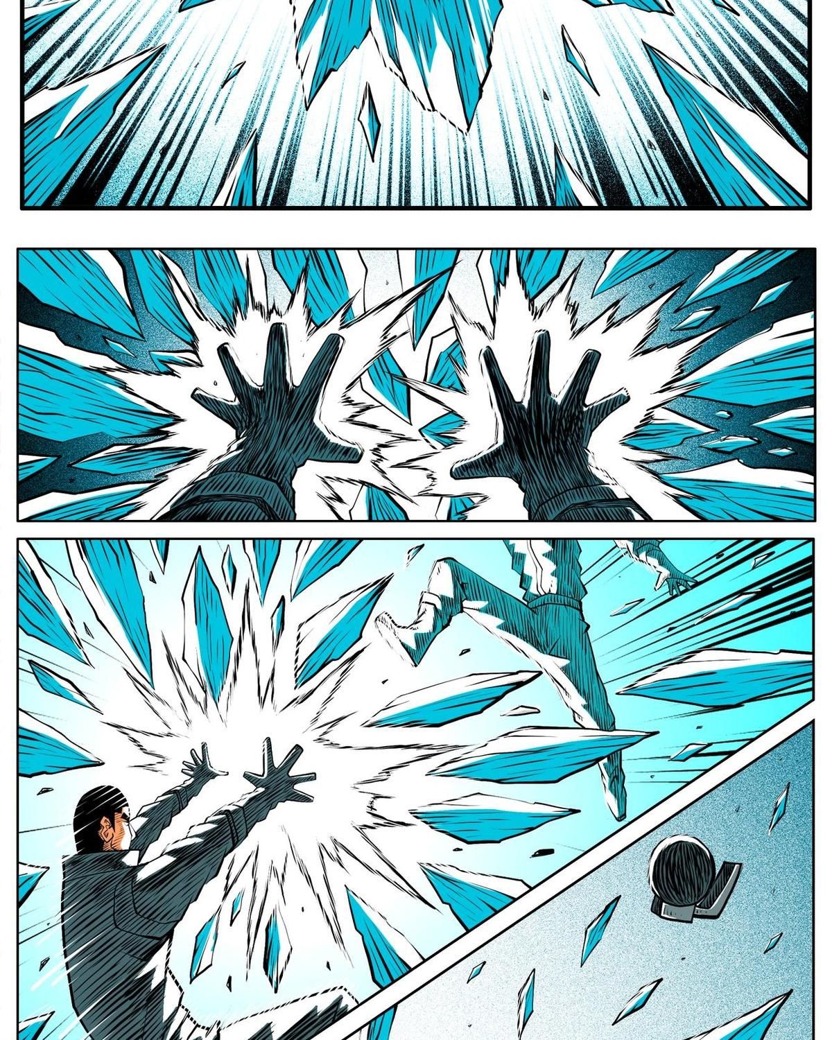 Thành Tiên Đắc Đạo, Chẳng Nhất Thiết Phải Là Ta Chapter 85 - Trang 2