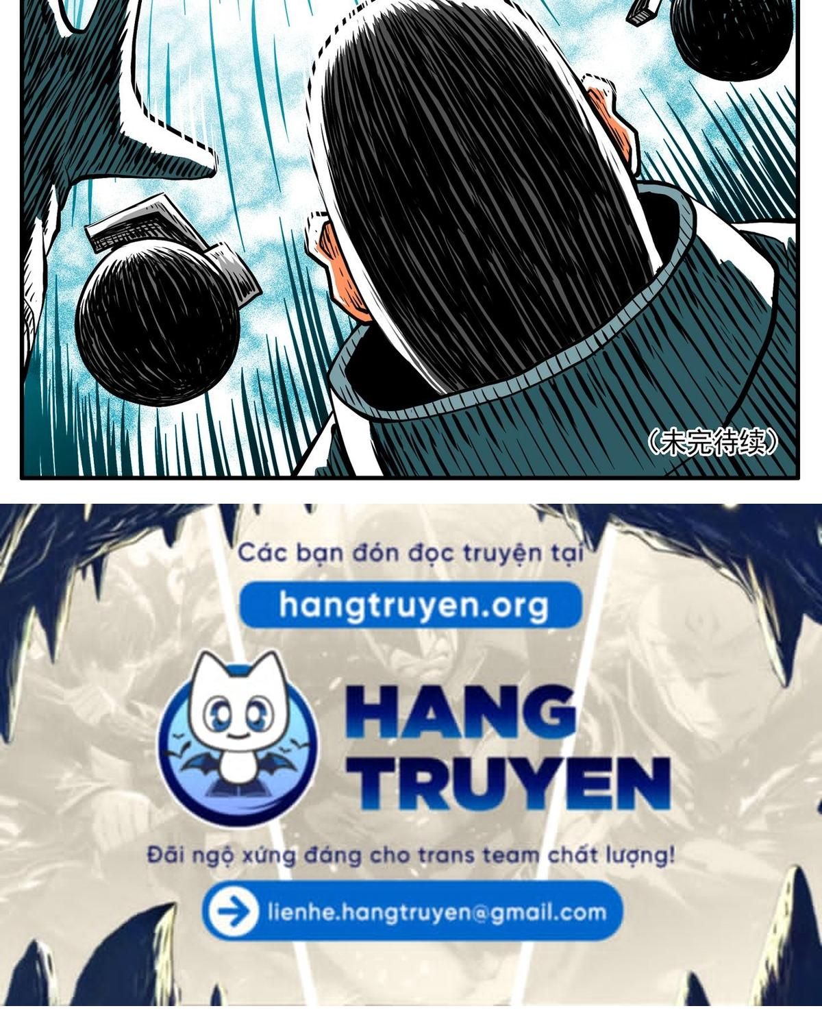 Thành Tiên Đắc Đạo, Chẳng Nhất Thiết Phải Là Ta Chapter 85 - Trang 2