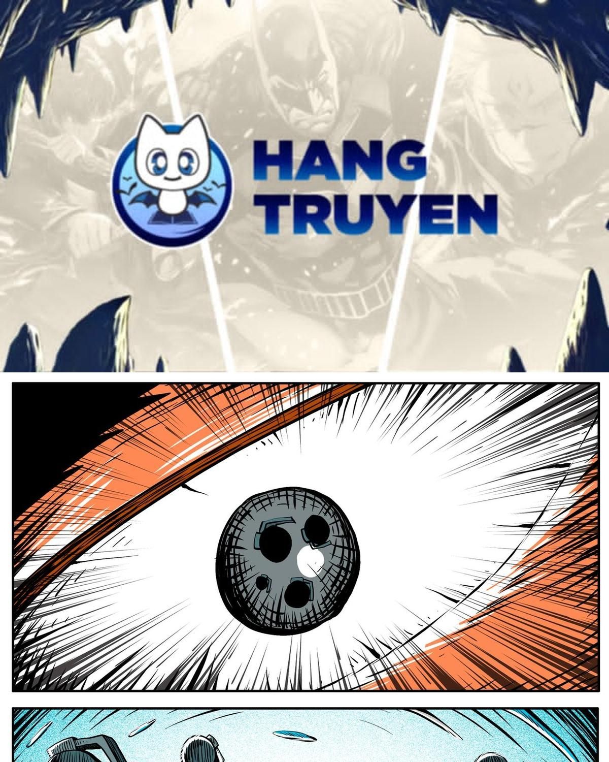 Thành Tiên Đắc Đạo, Chẳng Nhất Thiết Phải Là Ta Chapter 86 - Trang 2
