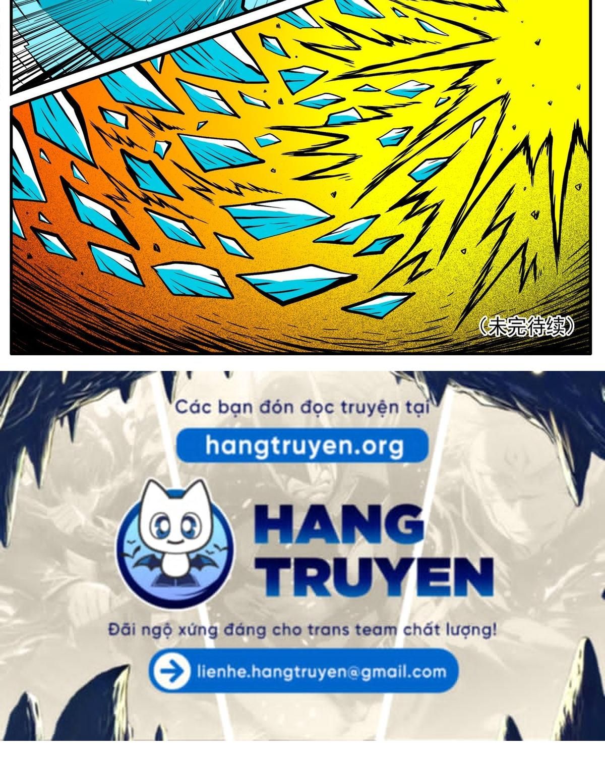 Thành Tiên Đắc Đạo, Chẳng Nhất Thiết Phải Là Ta Chapter 86 - Trang 2