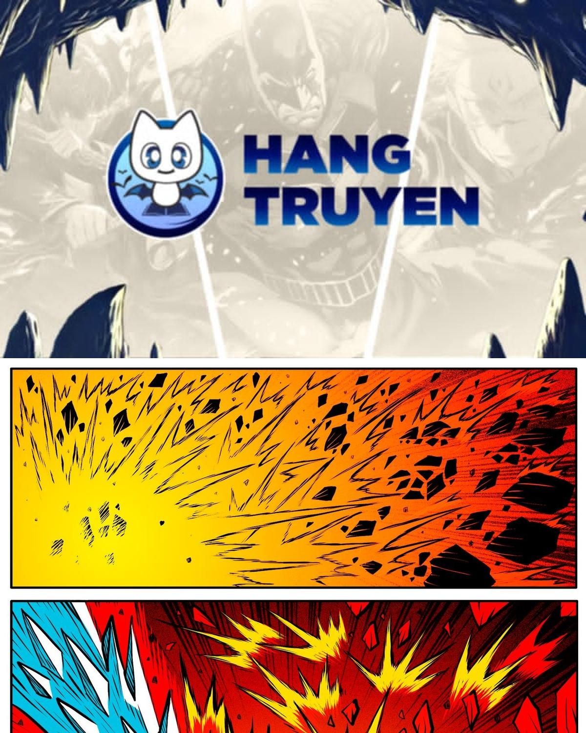 Thành Tiên Đắc Đạo, Chẳng Nhất Thiết Phải Là Ta Chapter 87 - Trang 2