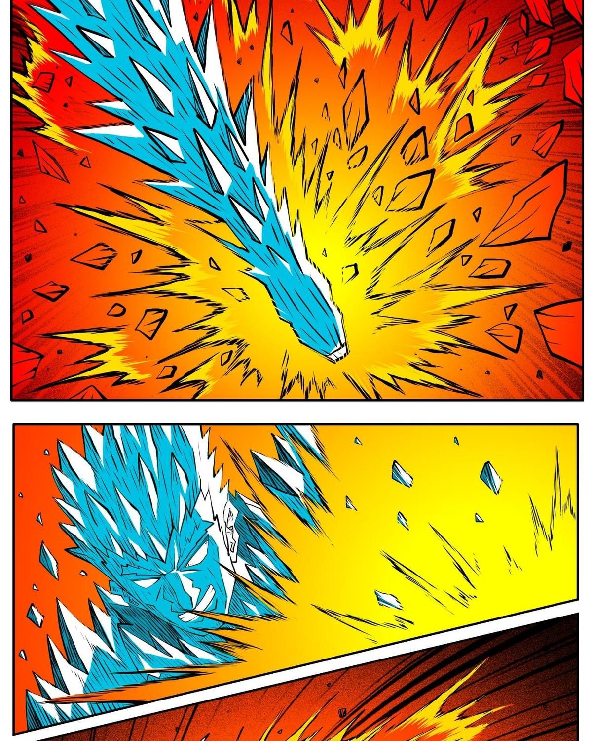 Thành Tiên Đắc Đạo, Chẳng Nhất Thiết Phải Là Ta Chapter 87 - Trang 2