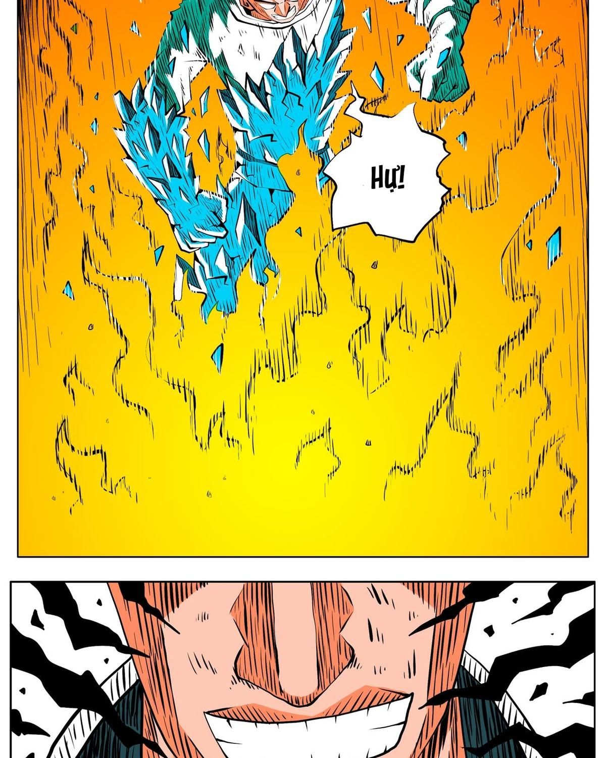 Thành Tiên Đắc Đạo, Chẳng Nhất Thiết Phải Là Ta Chapter 87 - Trang 2