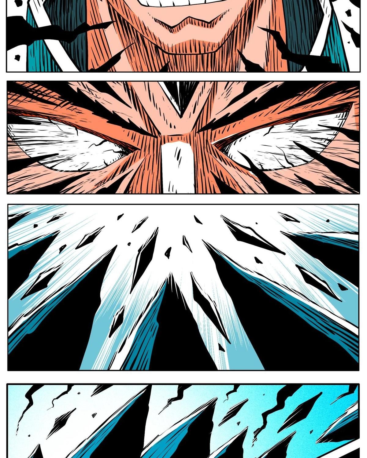 Thành Tiên Đắc Đạo, Chẳng Nhất Thiết Phải Là Ta Chapter 87 - Trang 2