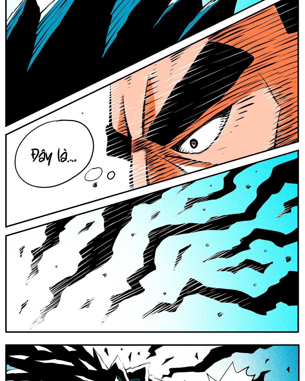 Thành Tiên Đắc Đạo, Chẳng Nhất Thiết Phải Là Ta Chapter 87 - Trang 2